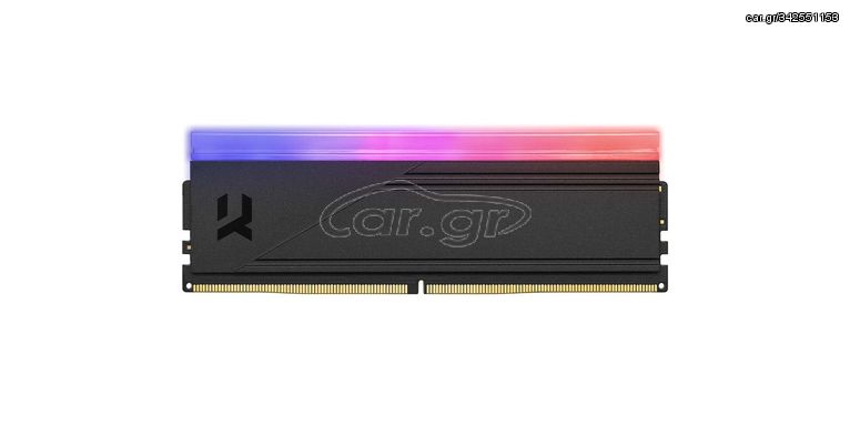 GoodRAM IRDM RGB 64GB DDR5 RAM με Ταχύτητα 6400 για Desktop  (IRG-64D5L32/64GDC) - Πληρωμή και σε έως 9 δόσεις