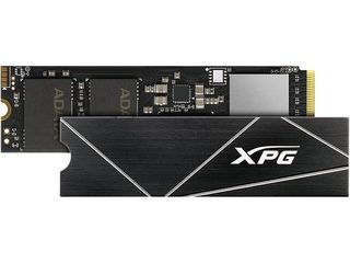 Adata XPG Gammix S70 Blade SSD 8TB M.2 NVMe PCI Express 4.0  (AGAMMIXS70B-8000G-CS) - Πληρωμή και σε έως 9 δόσεις