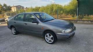 Nissan Primera '98