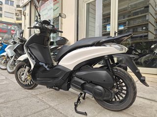 Piaggio Beverly 300 '15