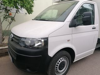 Volkswagen T6 '13 Transporter 