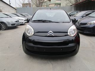 Citroen C1 '07