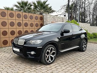 Bmw X6 '10 xDrive35D