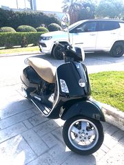 Vespa GTS 250 '09