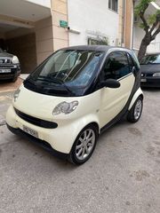 Smart ForTwo '02 w450