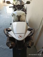 VFR 800 VTEC