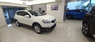 Nissan Qashqai '11 Ελληνικό ιδιώτη πρώτο χέρι 