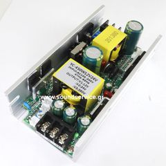 BEAM PSU 12/24/380V ΤΡΟΦΟΔΟΤΙΚΟ ΡΟΜΠΟΤΙΚΩΝ ΦΩΤΙΣΤΙΚΩΝ 67x133mm