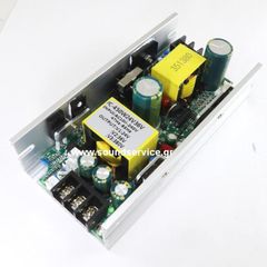 BEAM PSU 24/36/380V ΤΡΟΦΟΔΟΤΙΚΟ ΡΟΜΠΟΤΙΚΩΝ ΦΩΤΙΣΤΙΚΩΝ 67x133mm