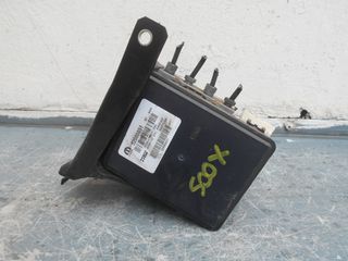 FIAT 500X ΜΟΝΑΔΑ ABS 52080851 - STELLAR PARTS