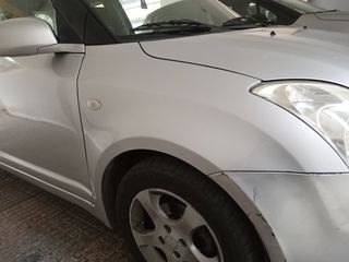 Suzuki Swift '07  1.3 DDiS Club