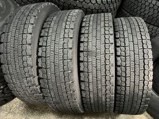 11R22,5 MICHELIN XDW 4TEM-thumb-1