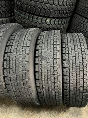 11R22,5 MICHELIN XDW 4TEM-thumb-2