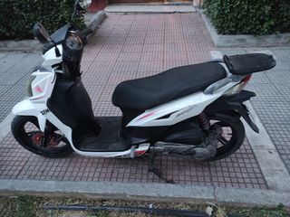 Sym Symphony SR 150 '13