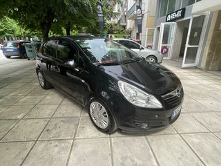 Opel Corsa '07