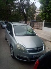 Opel Zafira '06