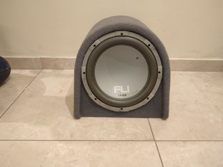 Subwoofer 1000w ΑΥΤΟΕΝΙΣΧΥΟΜΕΝΟ