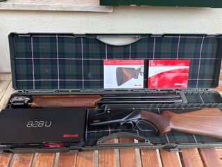 Benelli 828U