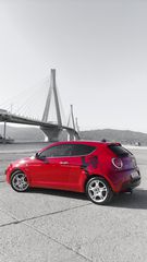 Alfa Romeo Mito '09 Full Extra Ιδιώτης