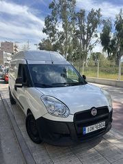 Fiat Doblo '13