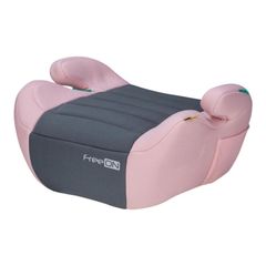 Κάθισμα Αυτοκινήτου FreeOn Comfy Fix i-Size 125-150cm Pink