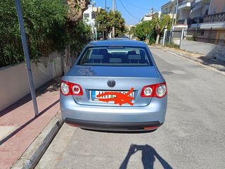 Volkswagen Jetta '07  1.4 TSI United