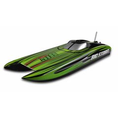 Amewi Big Storm Racing Catamaran Brushless 740mm ARTR