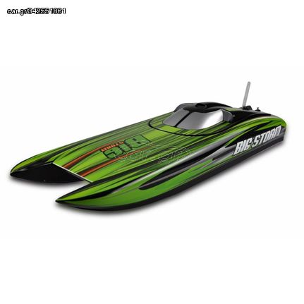 Amewi Big Storm Racing Catamaran Brushless 740mm ARTR