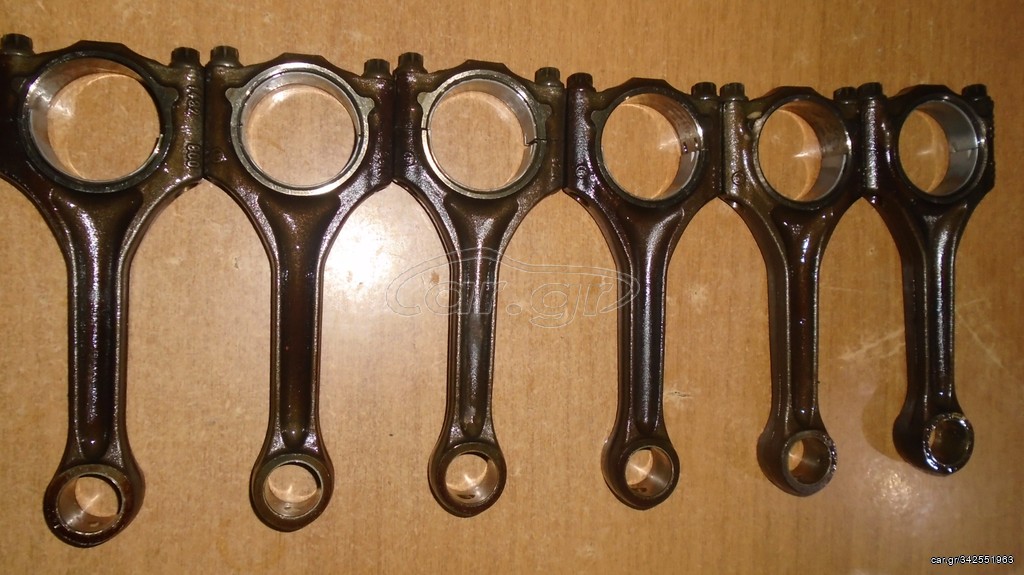 ΜΠΙΕΛΕΣ ΒΜW E39 E46 M54 2.2   145mm