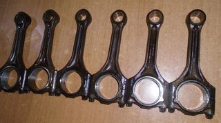 ΜΠΙΕΛΕΣ ΒΜW E39 E46 M54 2.2   145mm-thumb-1