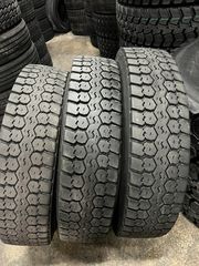 11R22,5 FIRESTONE FD663 3TEM-thumb-1