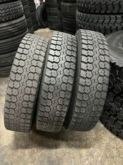 11R22,5 FIRESTONE FD663 3TEM-thumb-2