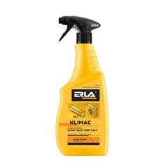 Ενεργός αφρός καθαρισμού για air contition Erla Klimac 750ml