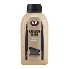 Καθαριστικό ψυγείου K2 Radiator Flush 250ml