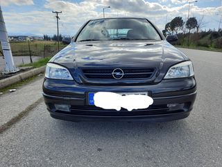 Opel Astra '01 G