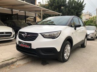 Opel Crossland X '19 TURBO D ΑΥΤΟΜΑΤΟ