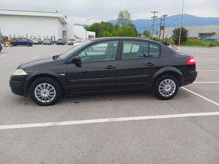 Renault Megane '06 4P