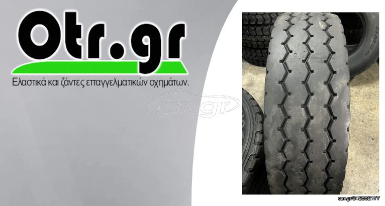 315/80R22,5 MONA ΕΛΑΣΤΙΚΑ ΤΙΜΟΝΙ ΕΚΤΟΣ ΔΡΟΜΟΥ 10TEM