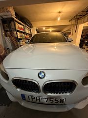 Bmw 116 '15  M Sportpacket