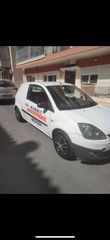 Ford Fiesta '07