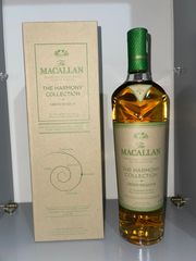 Macallan 'Green Meadow' 700ml - 40.2%