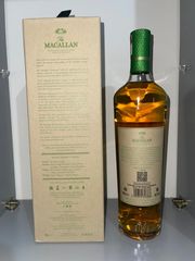 Macallan 'Green Meadow' 700ml - 40.2%-thumb-1