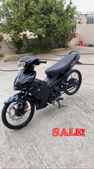 Yamaha CRYPTON-X135 '09