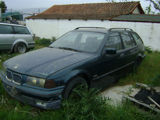 ΠΩΛΕΙΤΑΙ BMW 318 