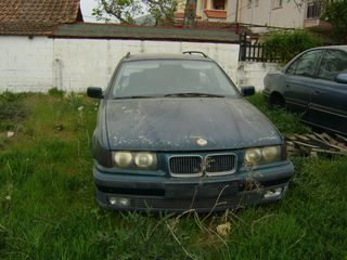 ΠΩΛΕΙΤΑΙ BMW 325-thumb-1
