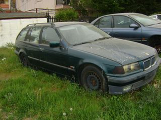 ΠΩΛΕΙΤΑΙ BMW 325-thumb-2