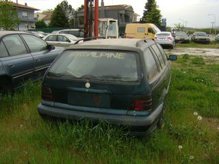 ΠΩΛΕΙΤΑΙ BMW 325-thumb-3