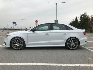 Audi A3 '14 Look S