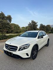 Mercedes-Benz GLA 200 '14