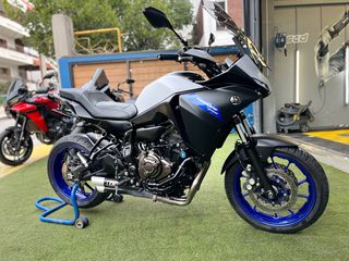 Yamaha Tracer 700 '20